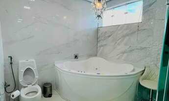 Imagem 5: Apto no Residencial Malu Andrade com 300 m² com 3 quartos em Recreio - Vitória da Conquist