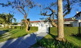 Imagem 4: Casa com 4 dorm.( sendo que 1 é suíte) para alugar, 200 m² por R$ 1.700/dia - Atami Norte