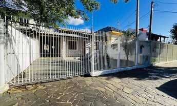 Imagem 4: Casa com 2 dormitórios à venda, 74 m² por R$ 426.000,00 - Centro - Esteio/RS