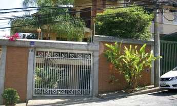 Imagem 6: Sobrado com 4 quartos à venda ou para locação em Vila Paulicéia - SP