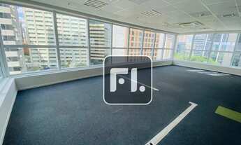 Imagem 5: Conjunto para alugar, 469 m² por R$ 45.713,43/mês - Vila Olímpia - São Paulo/SP