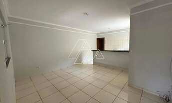 Imagem 6: Casa para Aluguel em Jardim Santa Antonieta, Marília 2 Quartos (1 Suíte) + 2 Vagas