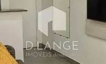 Imagem 2: Apartamento à venda no bairro Parque São Martinho em Campinas