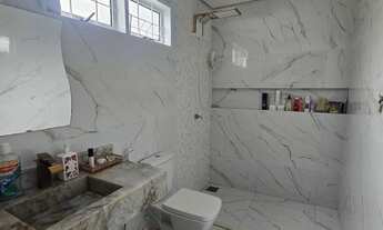 Imagem 12: Casa Reserva das Flores 4 quartos sendo 2suites, 275m² 100% mobiliada