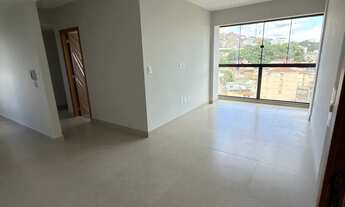 Imagem 5: Apartamento Novo