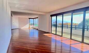 Imagem 6: Vendo Apartamento no São Francisco - com 240m² - Zizi Gaspar - Oportunidade