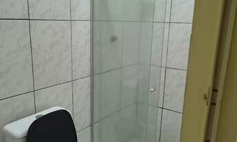 Imagem 6: Kit net estilo apartamento