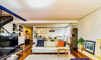 Imagem 5: Venda Apartamento 3 Dormitórios - 175 m² Vila Madalena