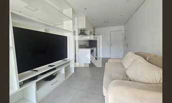 Imagem: Apartamento à Venda - Brooklin, 1 Quarto