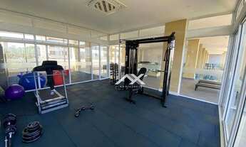 Imagem 5: Apartamento com 2 dormitórios para alugar, 64 m² por R$ 3.861,21/mês - Edificio Lavit - Ba