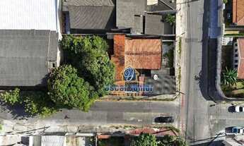 Imagem 3: Terreno à venda, 561 m² por R$ 795.000,00 - Cidade dos Funcionários - Fortaleza/CE