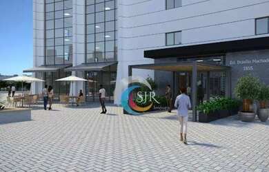 Imagem 12: Conjunto para alugar, 394 m² - Vila Olímpia - São Paulo/SP