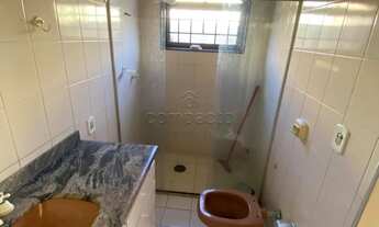 Imagem 5: Casa Sobrado em São José do Rio Preto