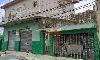 Imagem: Terreno, 435 m² por R$ 1.300.000 - Cangaíba