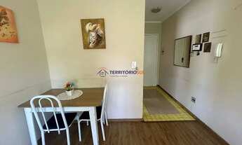 Imagem 5: Apartamento de 1 Dormitório de frente