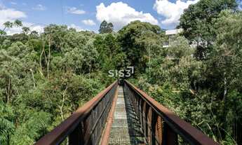 Imagem: Erreno à venda no Condomínio Gaia, Santa