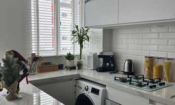 Imagem: Lindo Apartamento Mobiliado e Equipado no