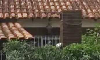 Imagem: Casa com 3 quartos em Galo Branco - São