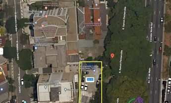 Imagem 5: TERRENO - PARAÍSO - SP