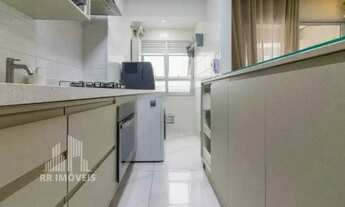 Imagem 5: RR7657 Apartamento 59m² CONDOMÍNIO VISION BETHAVILLE - OPORTUNIDADE - 2 Dorms 1 Vaga - Bar