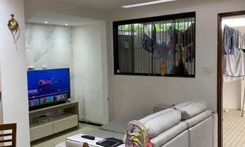 Imagem 7: Casa na Ilha de Itamaracá, perfeito acabamento e com area externa grande e coberta