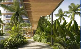 Imagem 3: Apartamento na praia de Porto Belo, com 2 Dormitórios 1 Suíte