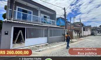 Imagem: Imóvel para venda possui 70 metros quadrados