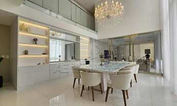 Imagem 9: SOBRADO 4 SUITES SENDO 2 SUITES COM CLOSET E 1 SUITE COM CLOSET E HIDROMASSAGEM RESIDENCIA