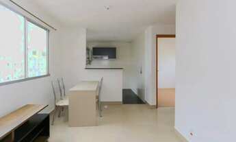 Imagem 3: Apartamento com 2 Quartos para Alugar no bairro São José com 41,59