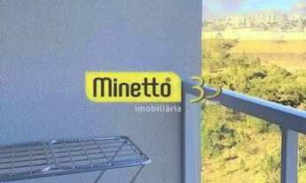 Imagem 4: VENDA - APARTAMENTO SEMIMOBILIADO BAIRRO SANVITTO