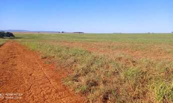 Imagem 2: Fazenda 189 alqueires em Doverlândia-GO