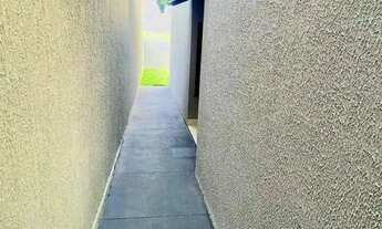 Imagem 7: Imóvel para venda com 87 metros quadrados com 3 quartos em Residencial Tuzimoto - Goiânia