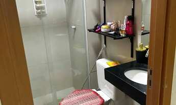 Imagem 7: APARTAMENTO A VENDA NO RES. CASTELO DI NAPOLI