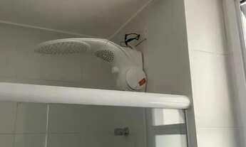 Imagem 4: Apto p/loc, 80m2, 2dorm, 2vg, no Royal Park Aquarius em SJCampos R$3.700