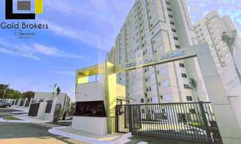 Imagem: APARTAMENTO MOBILIADO 44,5M² NO RESIDENCIAL