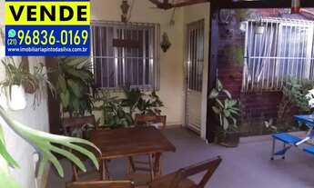 Imagem 2: Casa com 3 quartos em Galo Branco - São Gonçalo - RJ