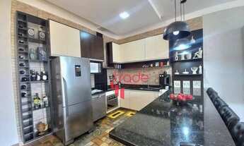 Imagem 7: Casa com 4 dormitórios à venda, 300 m² por R$ 780.000,00 - Jardim das Aroeiras - Jardinópo