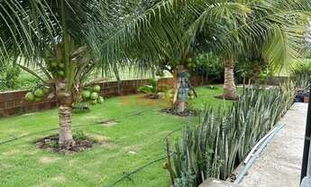 Imagem 6: CHÁCARA - Refúgio Rural de 17 Hectares 2 Quartos