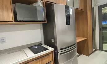 Imagem 4: Studio mobiliado ao lado do Allianz Parque e da PUC!