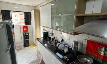 Imagem 4: Imóvel para venda possui 94 metros quadrados com 3 quartos em Marco - Belém - PA