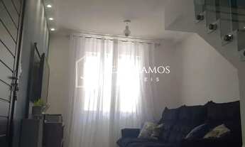 Imagem 5: Sobrado para venda, 3 quarto(s), Alto Boqueirão, Curitiba