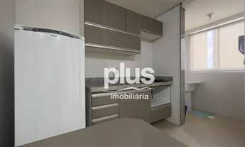 Imagem 3: Apartamento no Premium, no centro da cidade, 2/4 sendo uma Suíte - Palmas/TO