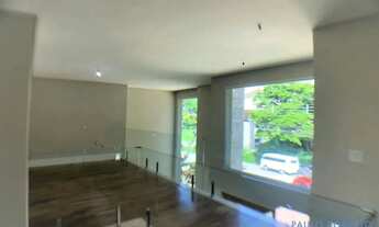 Imagem 6: CASA EM CONDOMÍNIO - ALPHAVILLE - SP