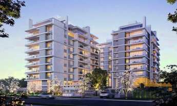 Imagem 3: Apartamento 2 Quartos