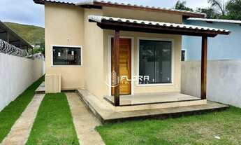 Imagem: Casa com 3 Quartos à venda no Raphaville