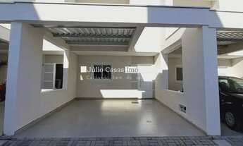 Imagem: Sobrado em condomínio