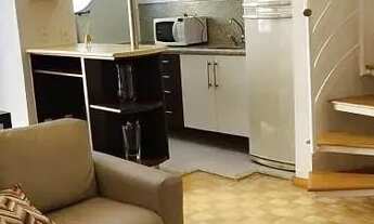 Imagem 4: Apartamento para Locação em Barueri, Alphaville Centro Industrial e Empresarial/Alphaville