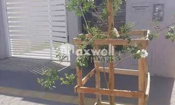 Imagem 3: Casa à venda, Residencial Santa Fé, Goiânia, GO