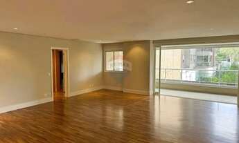 Imagem 4: Apartamento para venda Condomínio Boulevard Tamboré