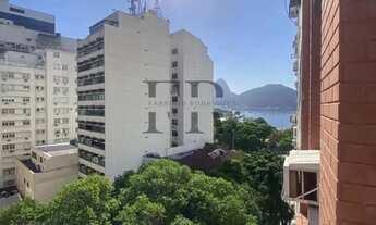 Imagem: Alugo apartamento com 2 quartos em botafogo